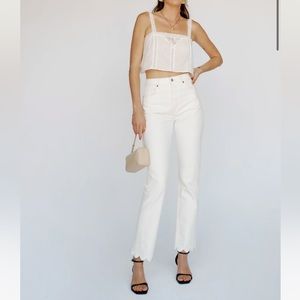 REFORMATION CYNTHIA JEAN